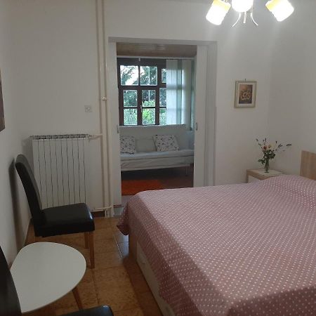 Clara 2 Appartement Poreč Buitenkant foto