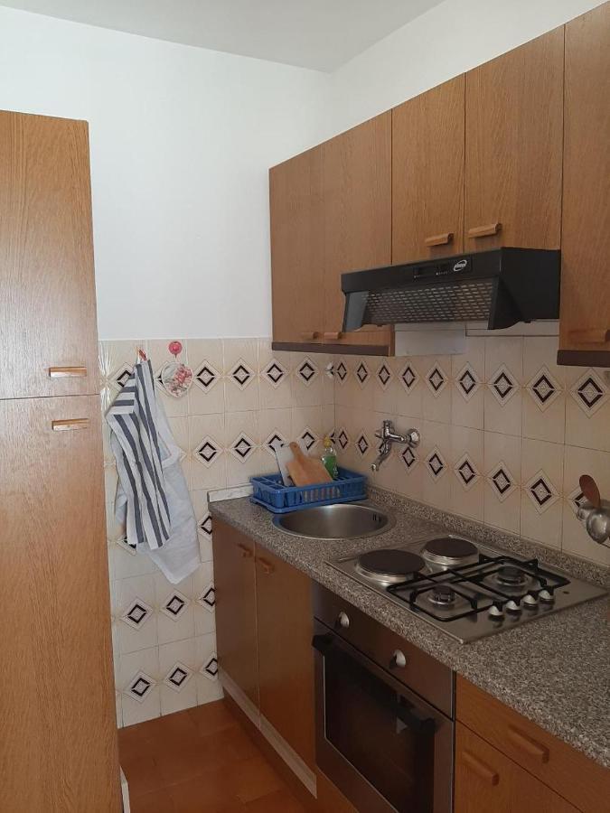 Clara 2 Appartement Poreč Buitenkant foto